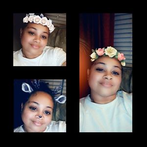 Meet your Posher, Sky princess